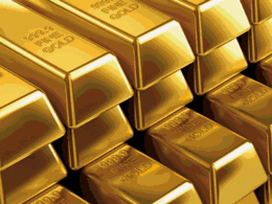 золото - предпросмотр