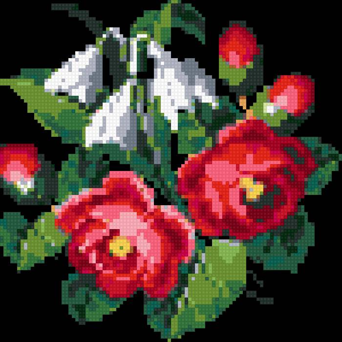 узор - узор - предпросмотр