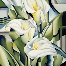 Схема вышивки «№309228»