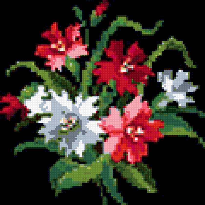 узор - узор - предпросмотр