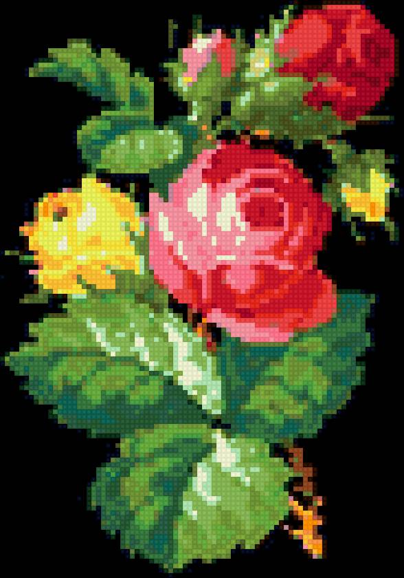 узор - узор - предпросмотр