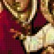 Предпросмотр схемы вышивки «неопалимая купина» (№309267)