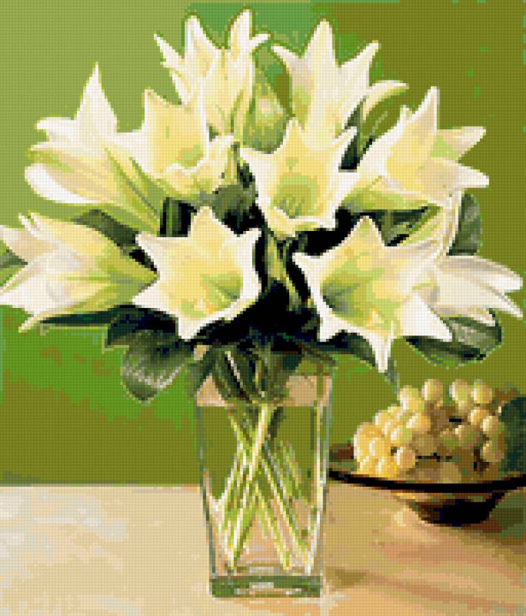 №309307 - flowers - предпросмотр