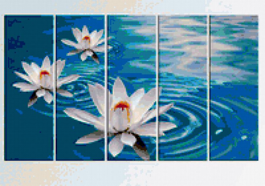 №309308 - flowers - предпросмотр