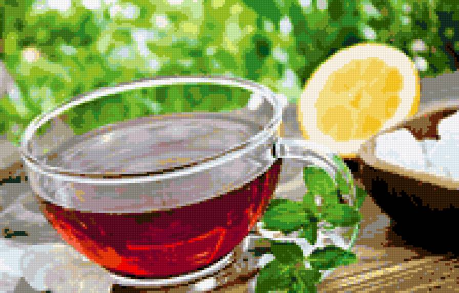 №309404 - drink, tea - предпросмотр