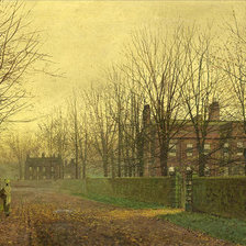 Схема вышивки «№309411»