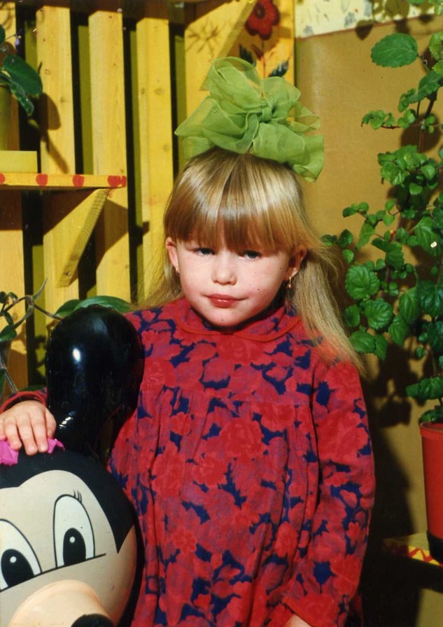 Девочка - дети, ребенок, девочка - оригинал