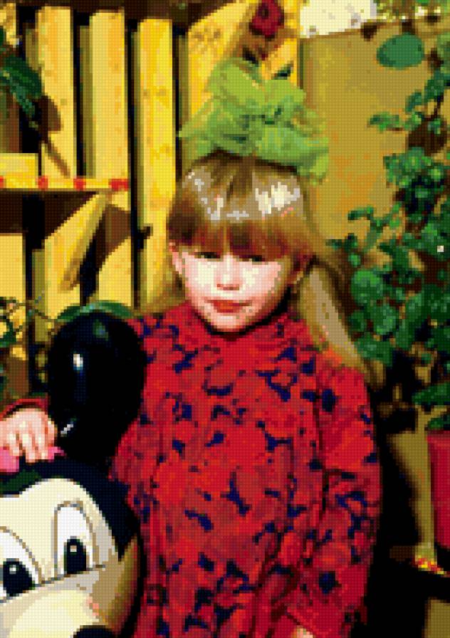 Девочка - дети, девочка, ребенок - предпросмотр