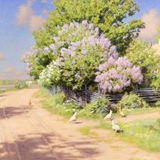 Схема вышивки «№309418»