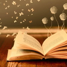 Схема вышивки «dream...»