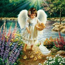 Схема вышивки «101022»