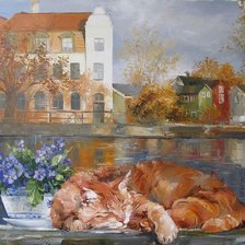 Схема вышивки «№309464»