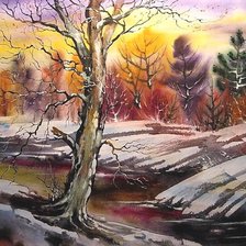 Схема вышивки «№309475»