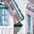 Предпросмотр схемы вышивки «№309485»