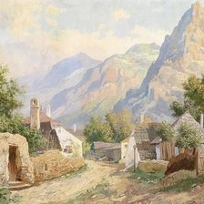 Схема вышивки «№309515»