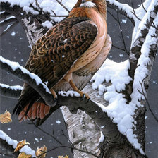 Схема вышивки «№309632»