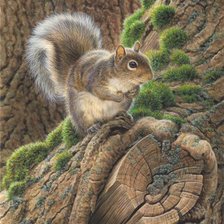 Схема вышивки «№309649»