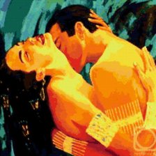 мужчина и женщина