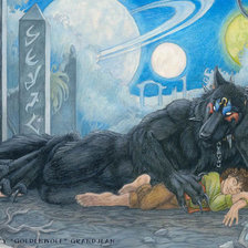 Схема вышивки «№309674»