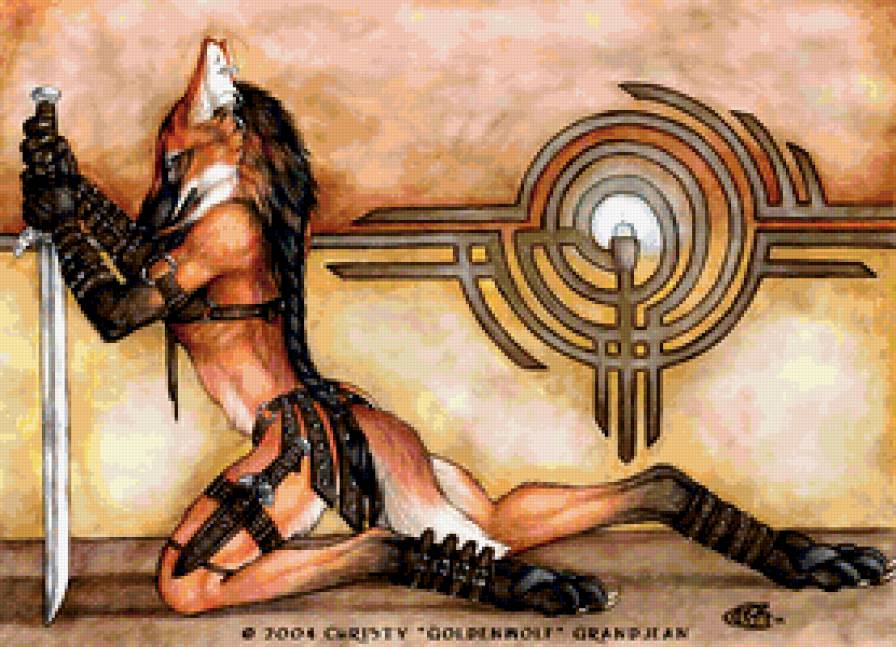 №309675 - оборотни - предпросмотр