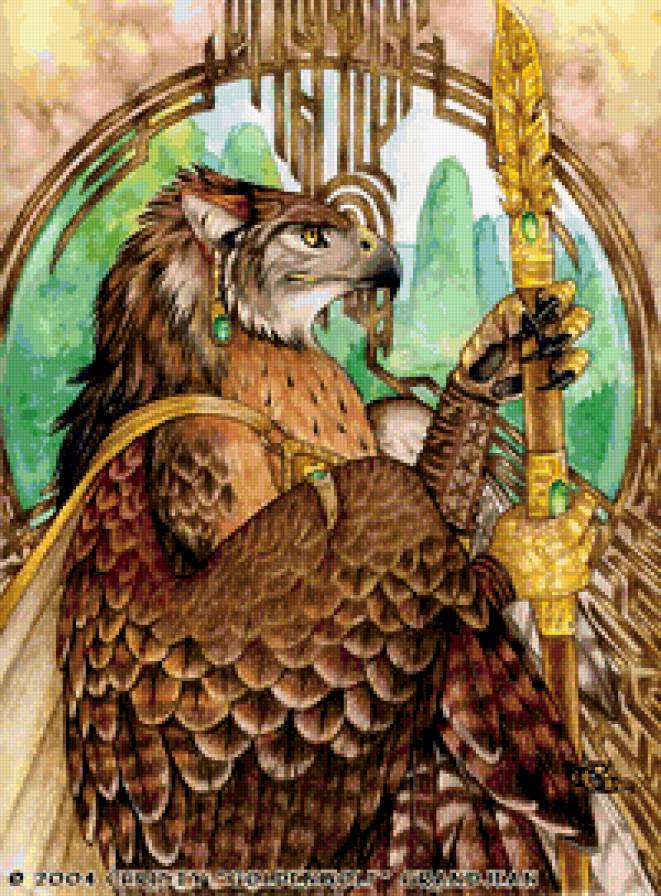 №309676 - оборотни - предпросмотр