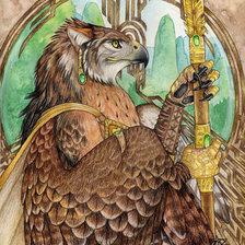 Схема вышивки «№309676»