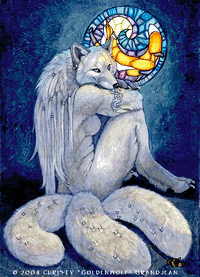 №309677 - оборотни - предпросмотр