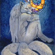 Схема вышивки «№309677»