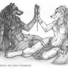 Схема вышивки «№309679»