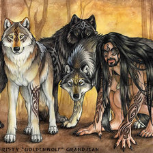 Схема вышивки «№309682»