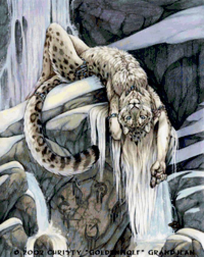 №309687 - оборотни - предпросмотр