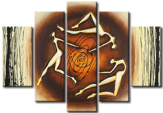 полиптих - полиптих - оригинал