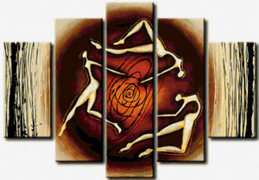 полиптих - полиптих - предпросмотр