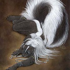 Схема вышивки «№309691»