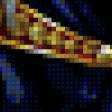 Предпросмотр схемы вышивки «№309695»