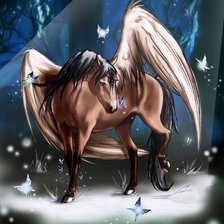 Схема вышивки «№309705»