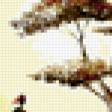 Предпросмотр схемы вышивки «полиптих» (№309745)