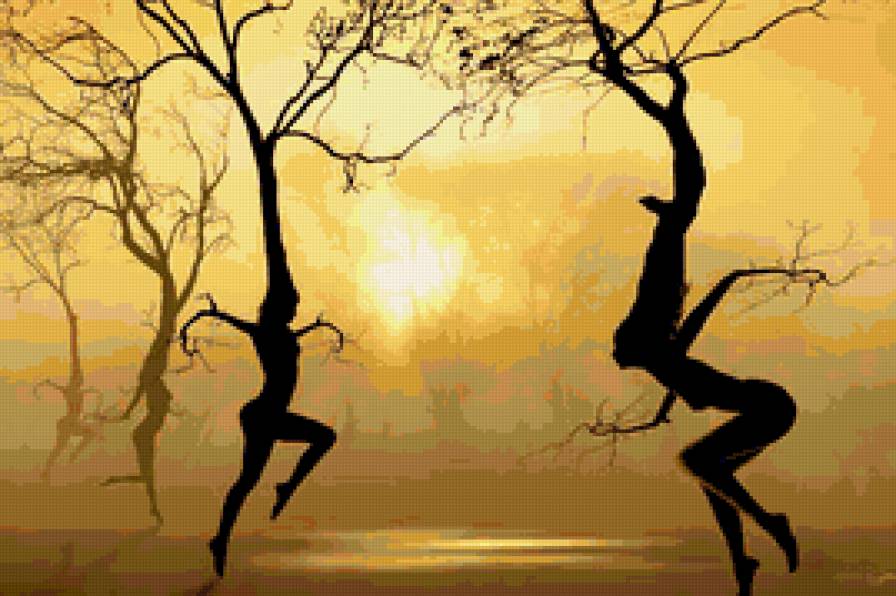 Миражи - разное, фэнтази - предпросмотр