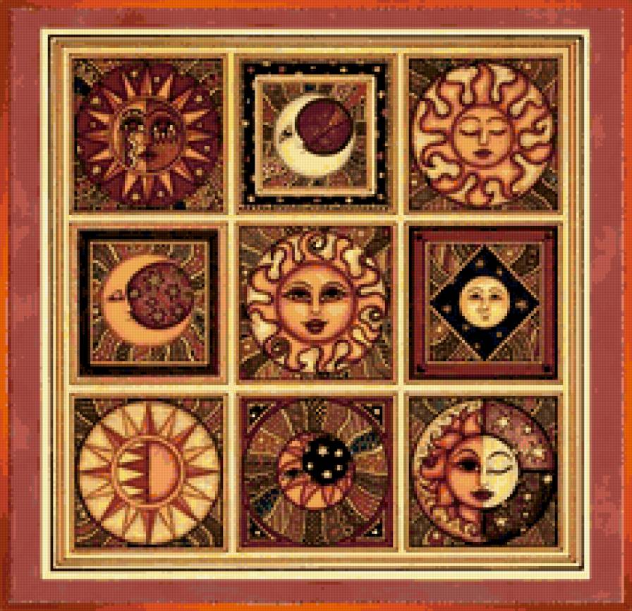 Ярило 6 - разное - предпросмотр