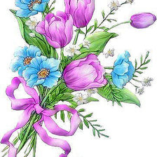 Для любимой