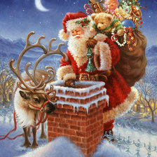 Схема вышивки «№310072»