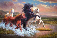 Схема вышивки «№310109»