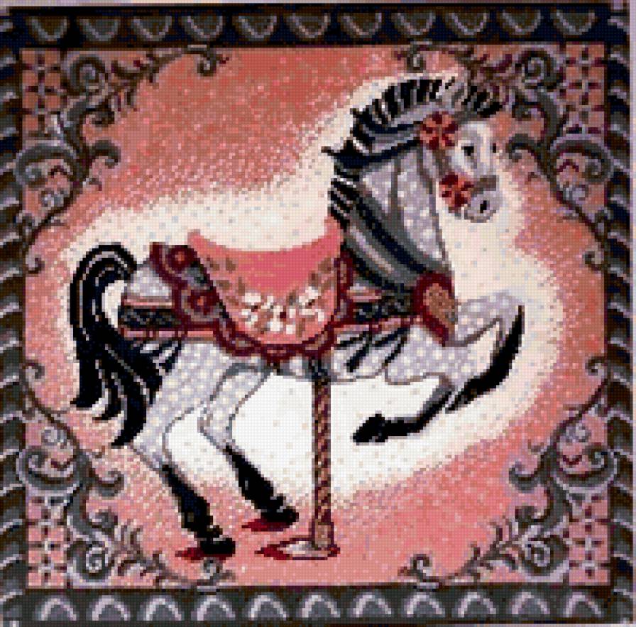 Карусель 5 - деткам - предпросмотр