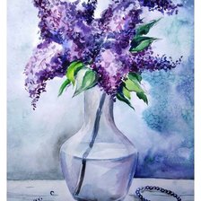 Схема вышивки «натюрморт»