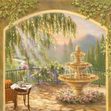 Схема вышивки «№310339»