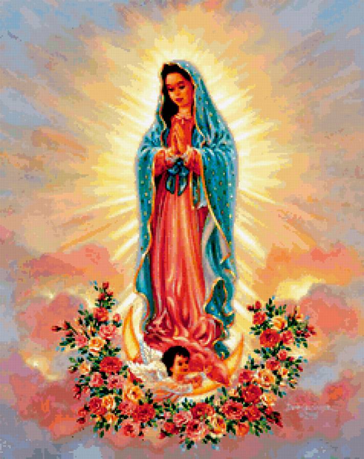 Ангелочки - предпросмотр