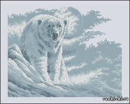 Схема вышивки «№310414»