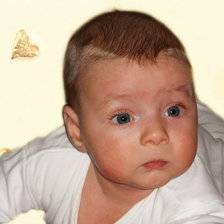 Схема вышивки «11111»