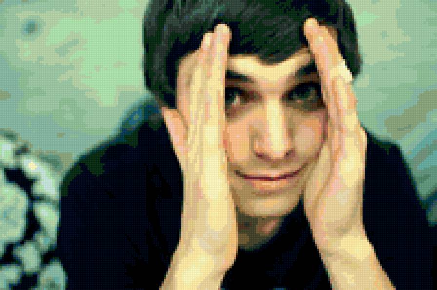 Маус - предпросмотр