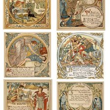 Схема вышивки «№310614»